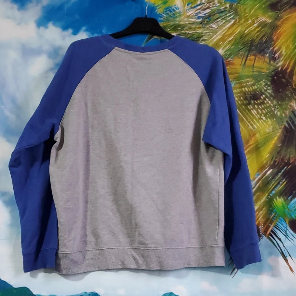 Florida gators sweatshirt size L - Picture 3 of 5
